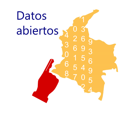 Colombia lidera el puntaje más alto en el Índice de Datos Abiertos en América Latina y el Caribe, convirtiéndose en la nación que más practica alianzas estratégicas y decisiones colectivas para administrar y permitir el acceso a los datos estratégicos y de gestión reales, recursos gubernamentales, destinados a enfrentar crisis como el ocasionado por la pandemia del coronavirus.