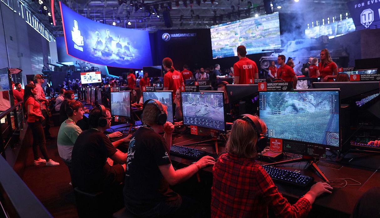 El videojuego vive uno de sus momentos estelares, que permite a la industria combinar las superproducciones de presupuestos multimillonarias con una industria independiente, cada vez más sólida, que atrae cada vez a más jugadores, como se puede apreciar en Gamescom.