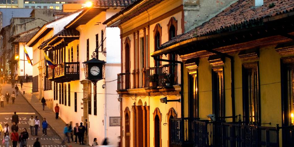El flujo de visitantes extranjeros a las diferentes regiones de Colombia registró un aumento del 17,87% en julio pasado, manteniendo el ritmo de crecimiento que ha presentado durante este año.