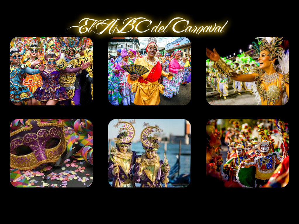 Considerada la fiesta más antigua de la Humanidad, la celebración del Carnaval se caracteriza en distintos puntos del planeta por los excesos y la alegría. Se cree que comenzó a realizarse hace más de 5 mil años por los campesinos sumerios, que se disfrazaban para festejar la fertilidad de la tierra.