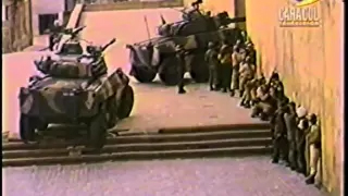 La toma que jamu00e1s se olvidaru00e1