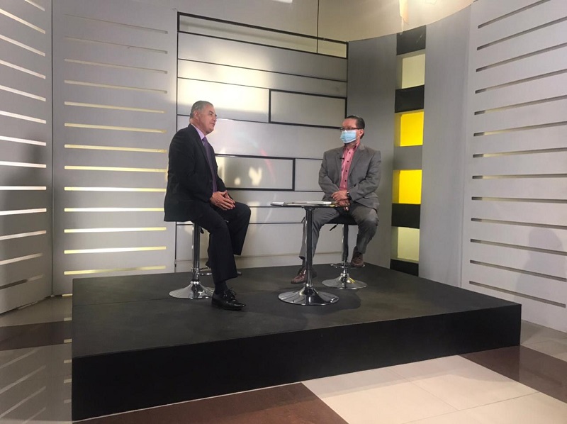 El presidente de la Comisión Quinta del Senado, Guillermo García Realpe, planteó la necesidad de crear la bancada del Agua en el Congreso de la República con el objeto de viabilizar el trabajo legislativo y de control político por la preservación de los recursos hídricos y seguir promoviendo a Colombia como uno de los primeros en la generación del líquido vital.