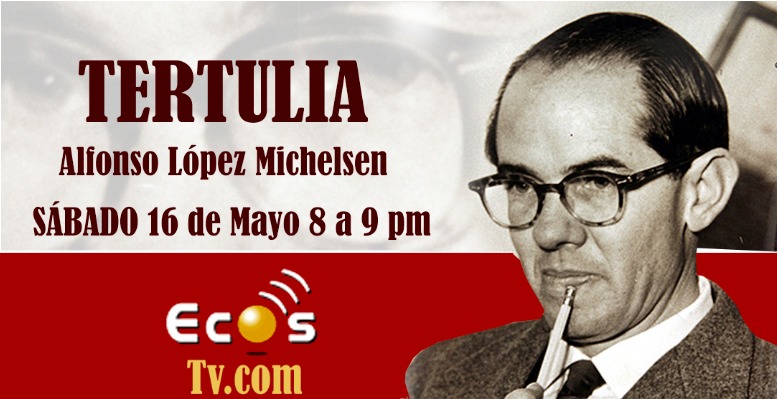 La Tertulia en Ecos 2da. parte