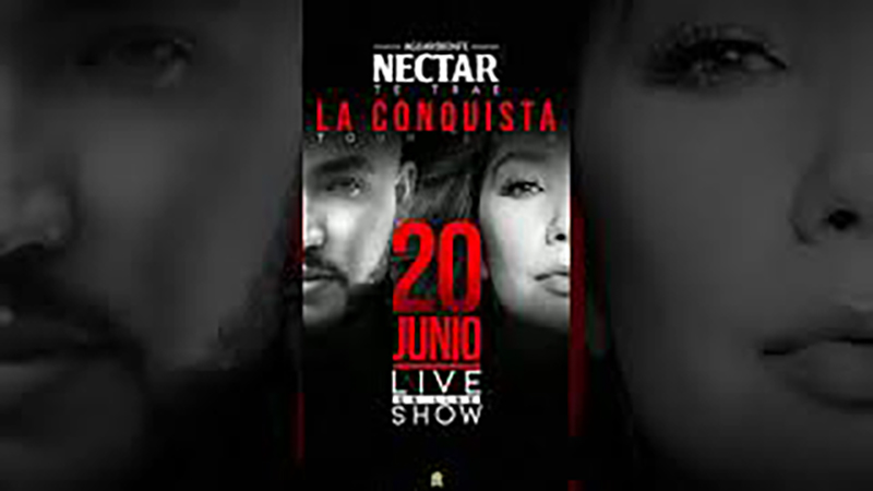 El concierto de Paola Jara y Jessi Uribe