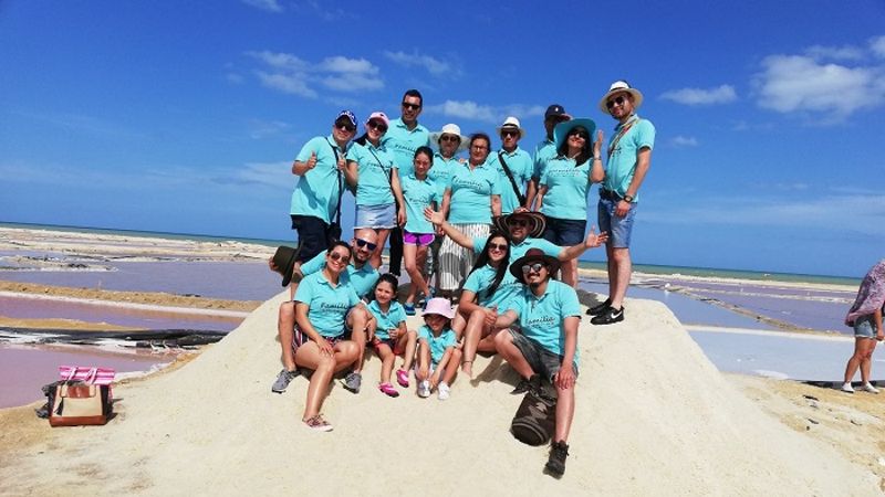 Aventuras Familiares: Alternativa Turística Post-Pandemia